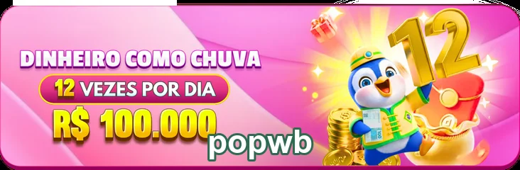 Ilustração de Acesse o popwb: seu aplicativo cassino para Android e iOS