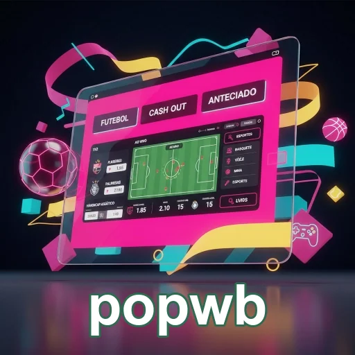 Ilustração de Descubra as melhores apostas esportivas na popwb