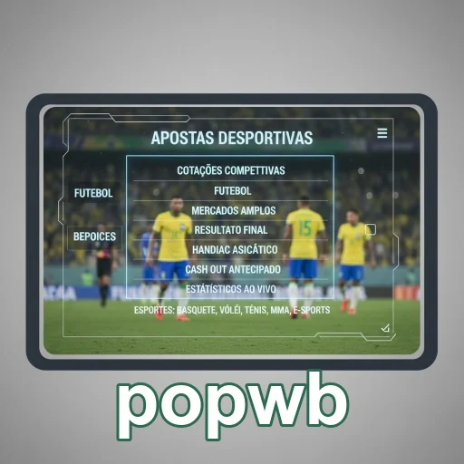 Ilustração de Experimente o cadastro seguro na popwb e acesse servicos VIP