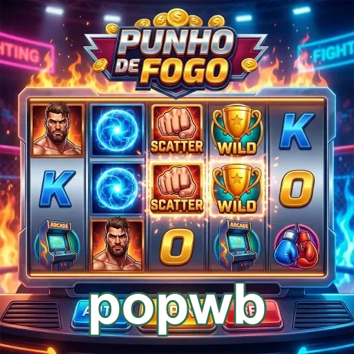 Ilustração de Aproveite os melhores slots e serviços VIP no popwb