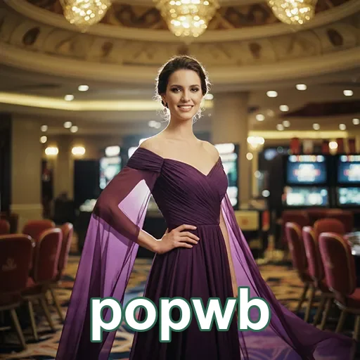 Ilustração de Experimente jogos rápidos e diversificados no popwb