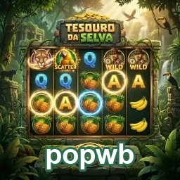 Ilustração de Experimente jogos rápidos e diversificados no popwb