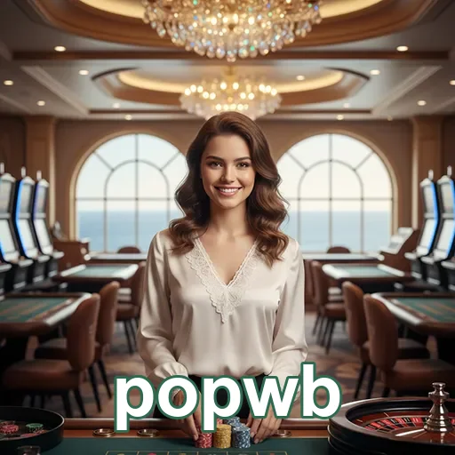 Ilustração de Acesse popwb para login rápido e fácil em celular