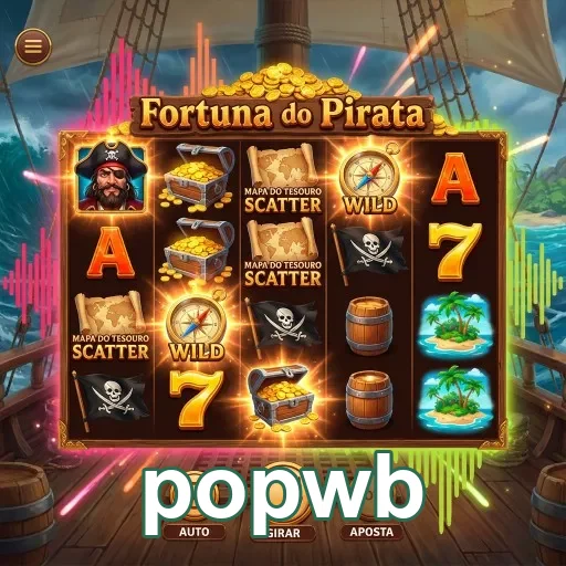 Ilustração de Descubra a plataforma popwb com segurança e tecnologia avançada