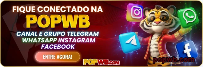Interação Humana em Cada Partida ao Vivo - popwb.com