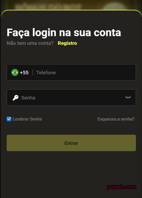 Jogador desfrutando de serviços VIP em cassino ao vivo