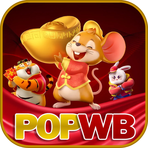 popwb.com logo
